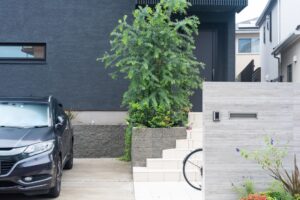 戸建て住宅の外壁塗装を安心して任せたい方へ
