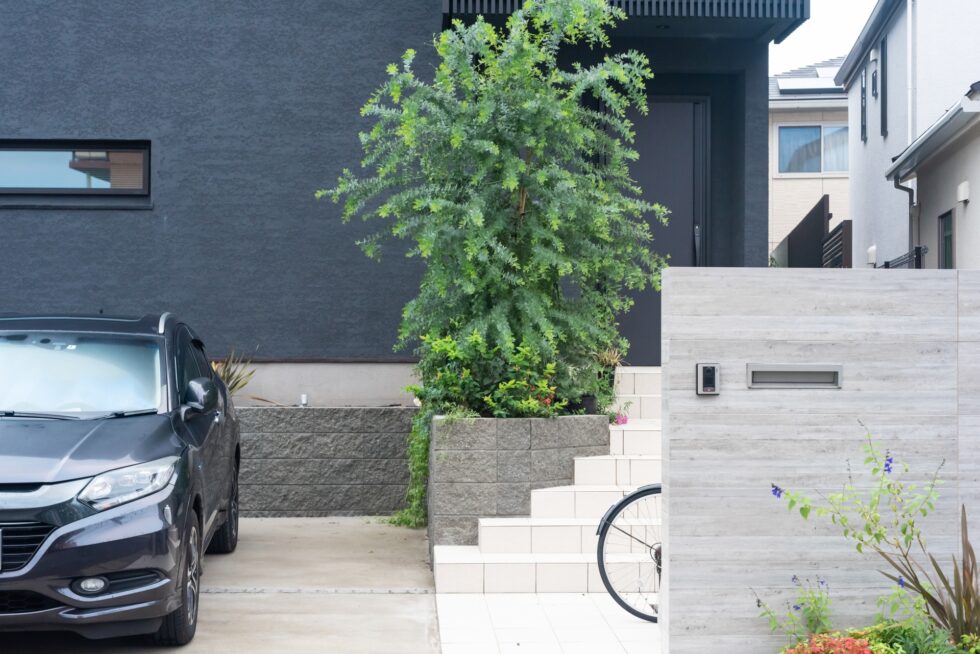 戸建て住宅の外壁塗装を安心して任せたい方へ