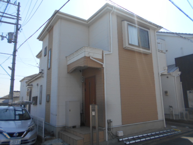 個人向けBEFORE２