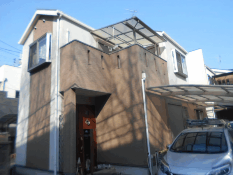 個人向けBEFORE３