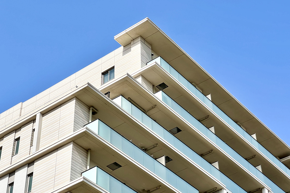 病院・ビル・工場など大規模施設も安心対応