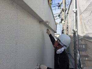 国家資格を持つ職人による高品質な施工