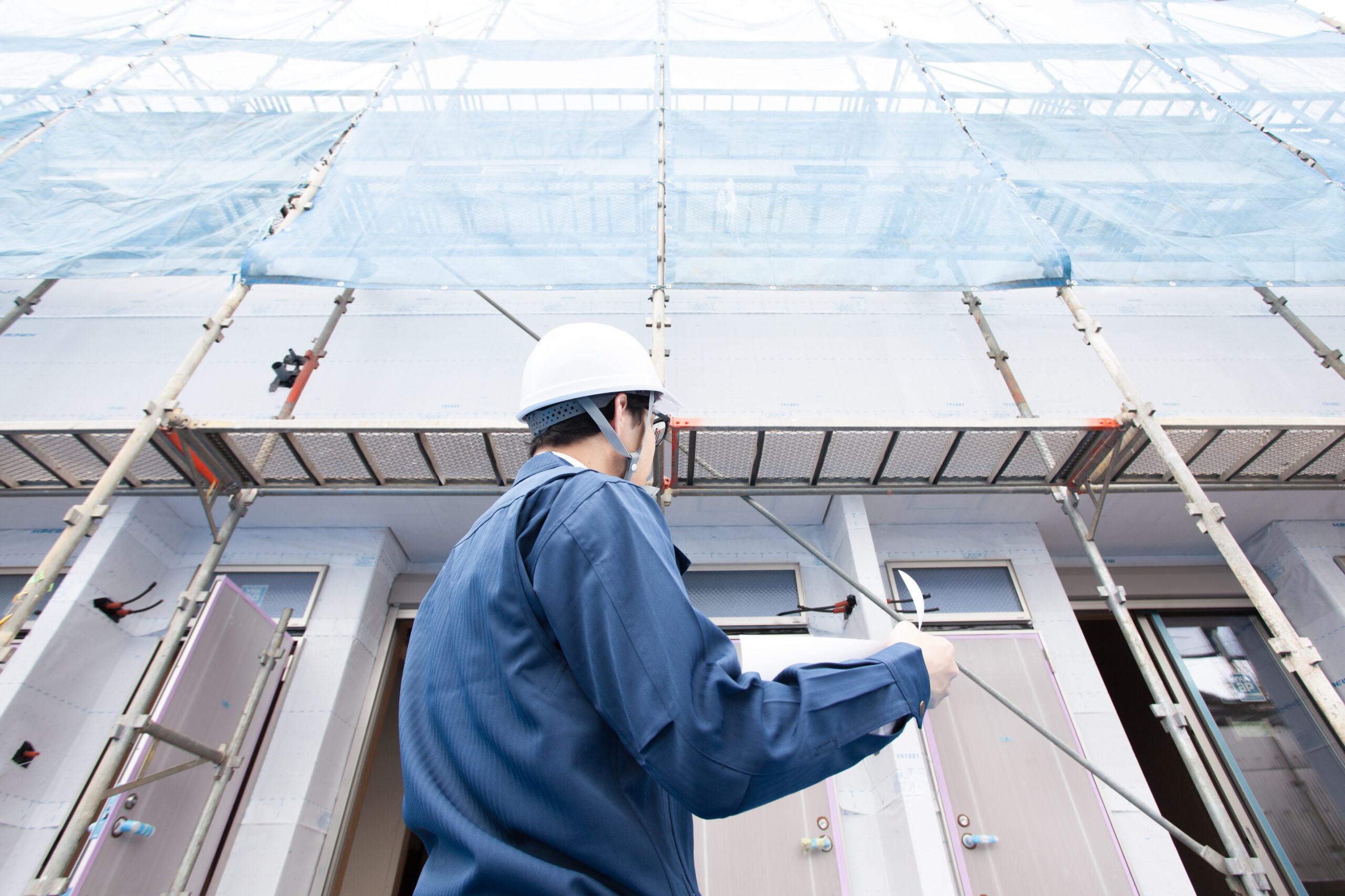 ペイントリーフのこだわりと強みをご紹介